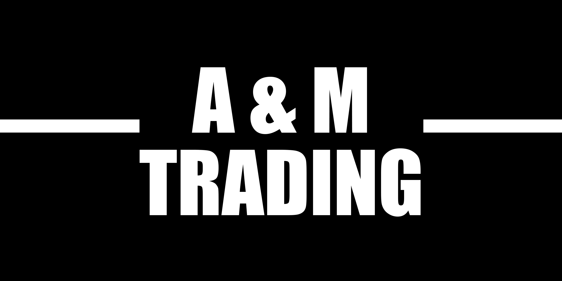 Logo A&M Trading